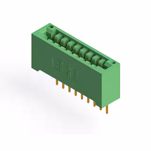 846-009-526-101 EDAC Inc.  Edgeboard Connectors
